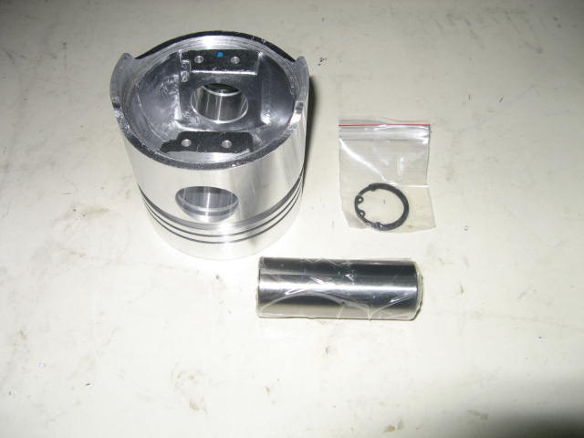 4675490 - STD PISTON PIMLI 100 MM 