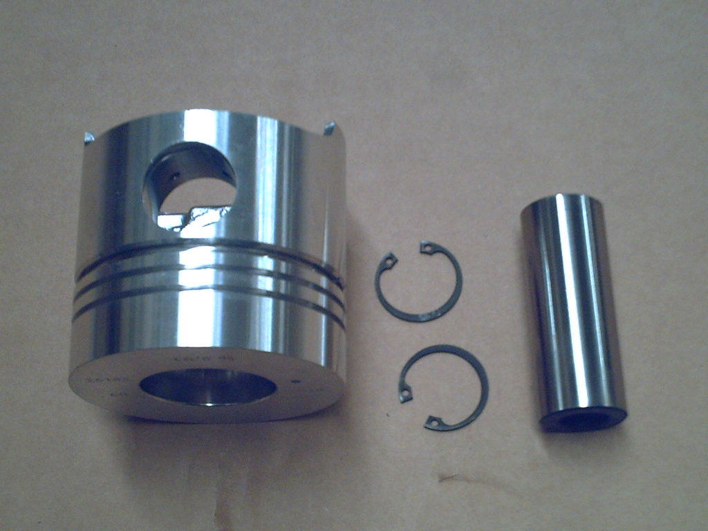 4678943-7 - STD  PISTON PIMLI 103MM 