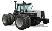 AGCO - 8425 Tractor
